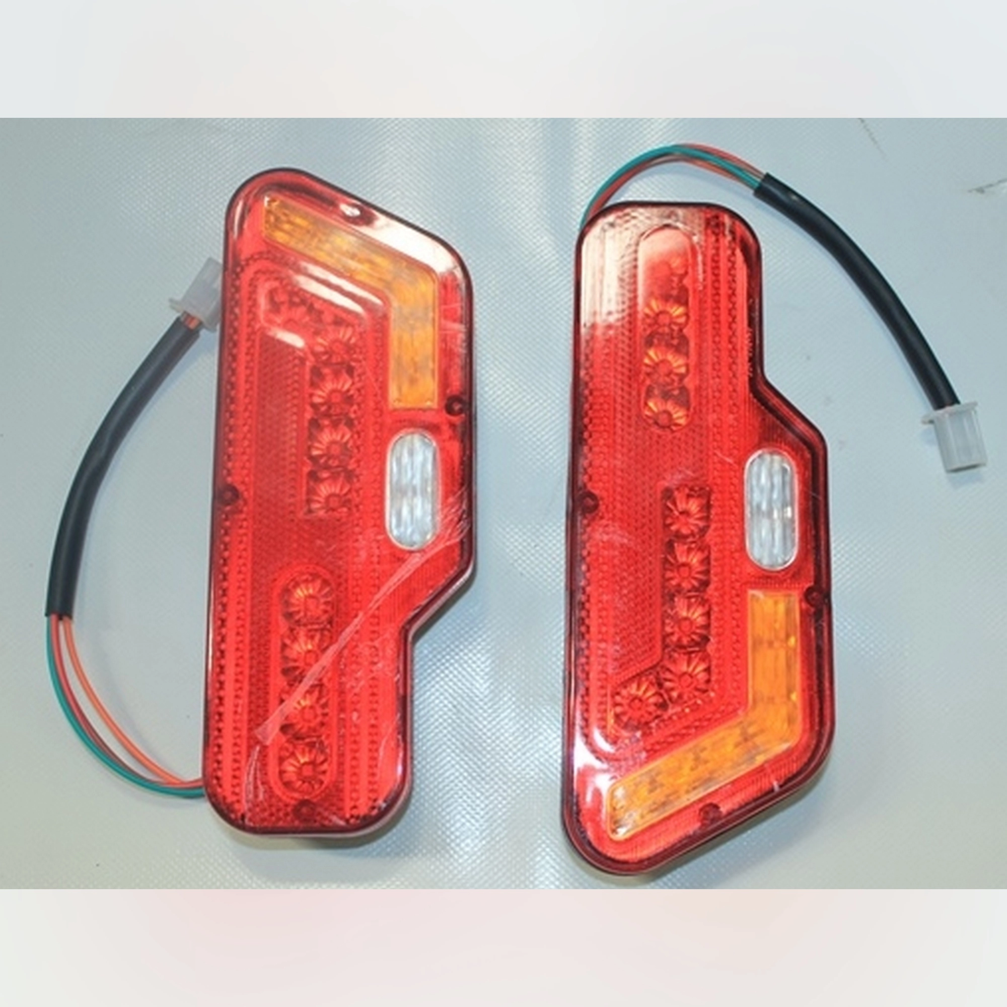 ARORA AR150-5 ARKA STOP KOMPLE TAKIM #AR150-5 017